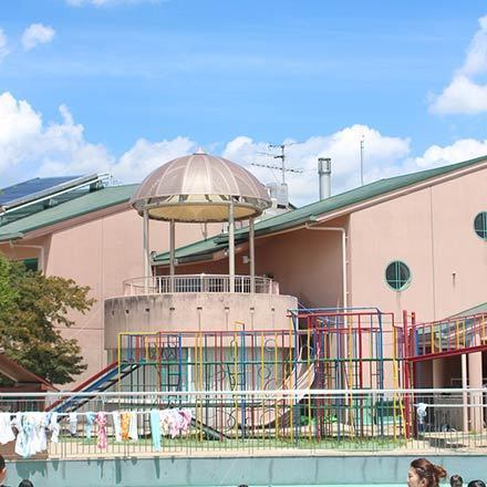 京都市右京区北嵯峨山王町の中古一戸建て(佛教大学付属幼稚園)