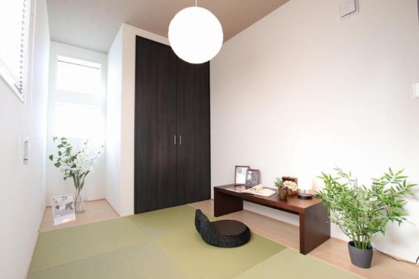 京都市山科区御陵別所町の新築一戸建