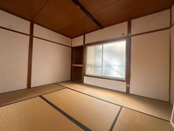 京都市西京区嵐山東海道町の中古一戸建て