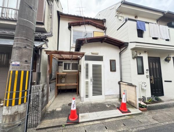 京都市西京区嵐山東海道町の中古一戸建