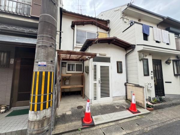 京都市西京区嵐山東海道町の中古一戸建