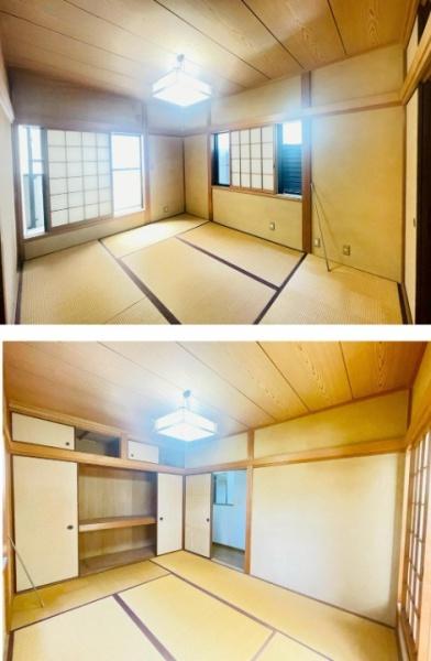京都市右京区嵯峨伊勢ノ上町の中古一戸建て