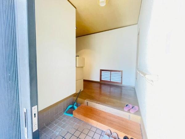 京都市右京区嵯峨伊勢ノ上町の中古一戸建て