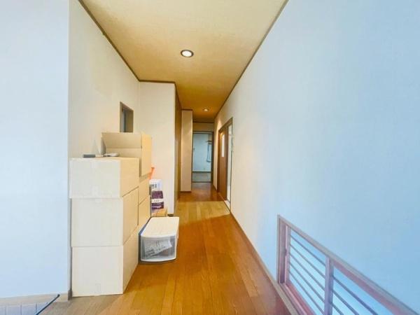 京都市右京区嵯峨伊勢ノ上町の中古一戸建て
