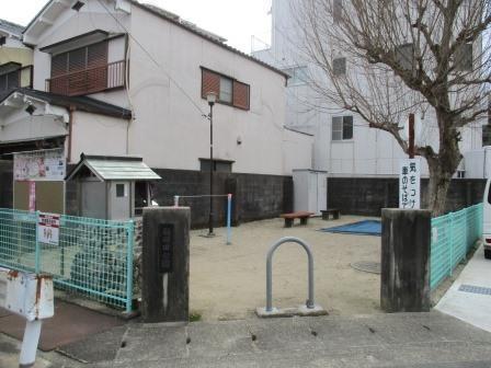 京都市右京区西京極下沢町の中古一戸建て(醍醐田公園)