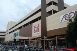 京都市南区吉祥院西ノ内町の土地(滋賀銀行九条支店)