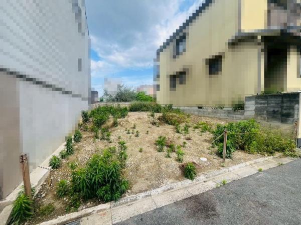 京都市南区吉祥院西ノ内町の土地
