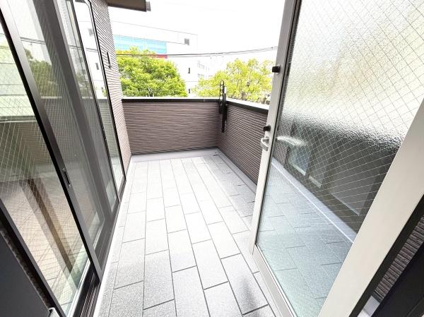 京都市中京区西ノ京島ノ内町の新築一戸建