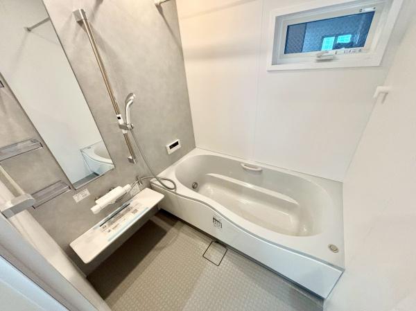 京都市中京区西ノ京島ノ内町の新築一戸建