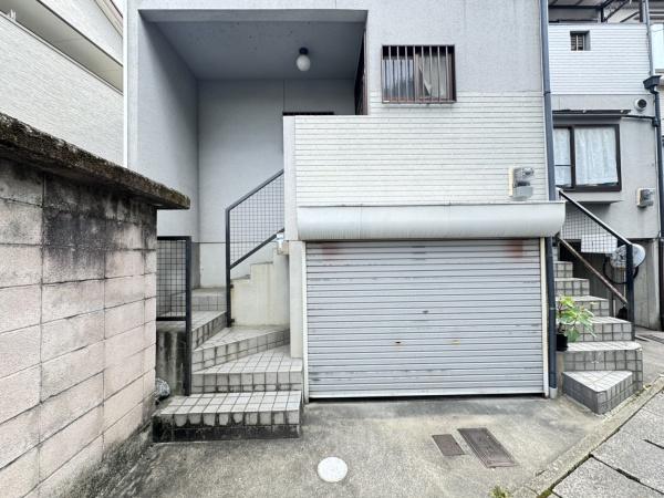 京都市右京区太秦袴田町の中古一戸建て