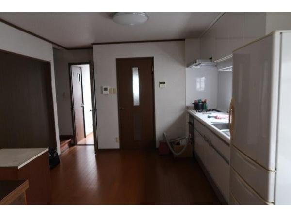京都市右京区太秦袴田町の中古一戸建て