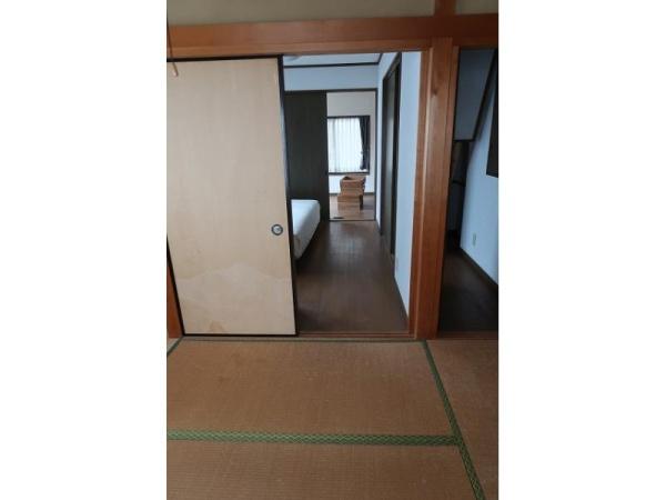 京都市右京区太秦袴田町の中古一戸建て