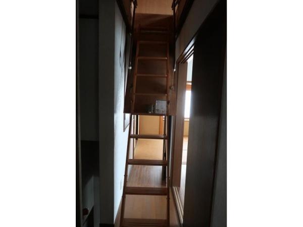 京都市右京区太秦袴田町の中古一戸建て