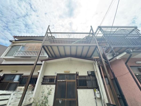 京都市右京区太秦一町芝町の中古一戸建て