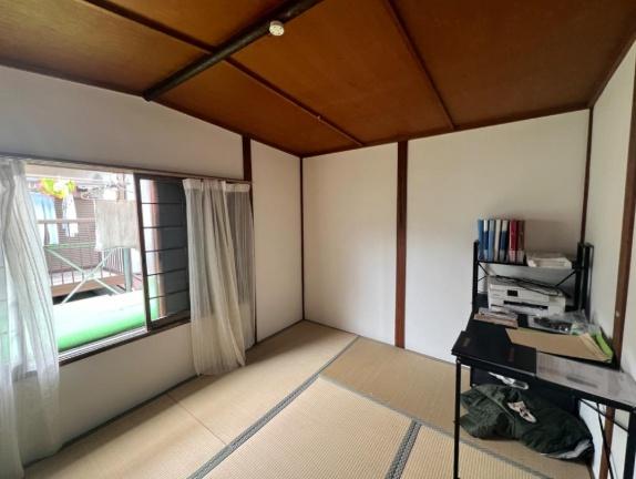 京都市右京区嵯峨釈迦堂大門町の中古一戸建て