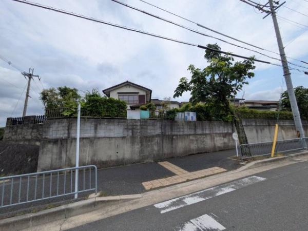京都市西京区大原野西竹の里町１丁目の中古一戸建て