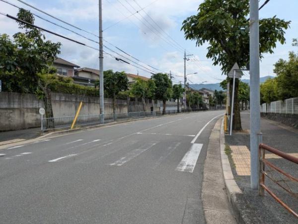 京都市西京区大原野西竹の里町１丁目の中古一戸建て