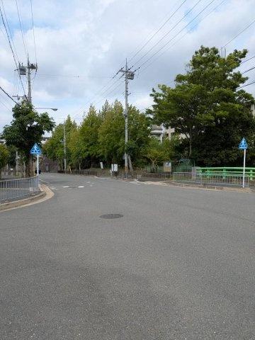 京都市西京区大原野西竹の里町１丁目の中古一戸建て