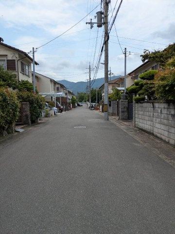 京都市西京区大原野西竹の里町１丁目の中古一戸建て