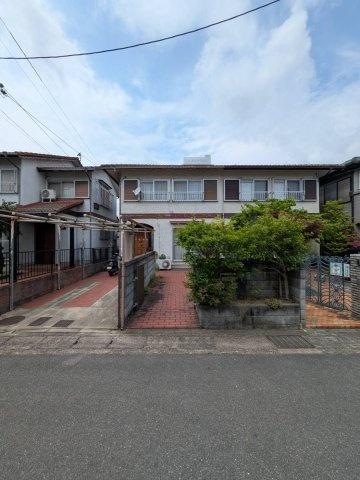 京都市西京区大原野西竹の里町１丁目の中古一戸建