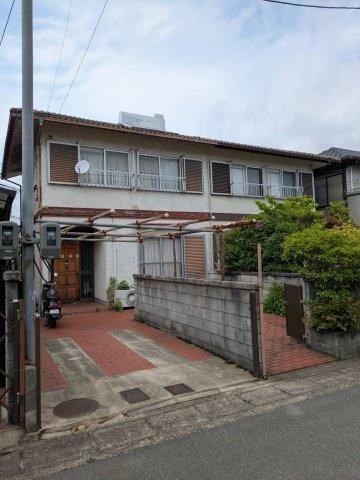 京都市西京区大原野西竹の里町１丁目の中古一戸建て