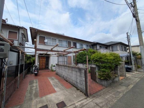 京都市西京区大原野西竹の里町１丁目の中古一戸建て