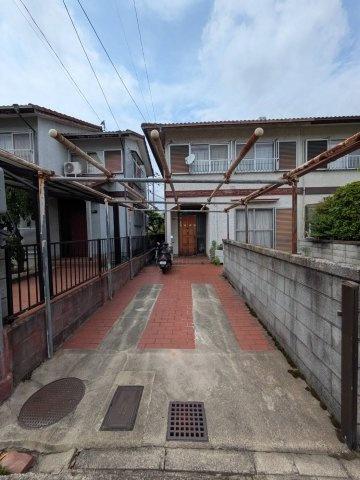 京都市西京区大原野西竹の里町１丁目の中古一戸建て