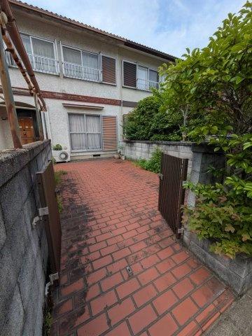 京都市西京区大原野西竹の里町１丁目の中古一戸建て
