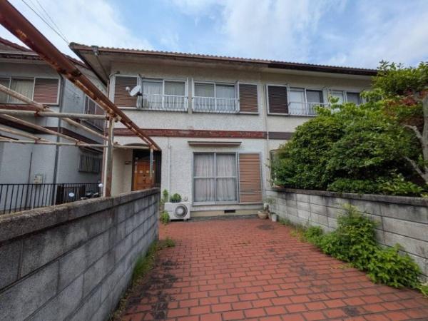 京都市西京区大原野西竹の里町１丁目の中古一戸建て
