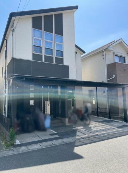 京都市伏見区久我森の宮町の中古一戸建て