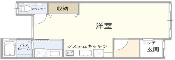 京都市右京区西院西今田町の中古テラスハウス