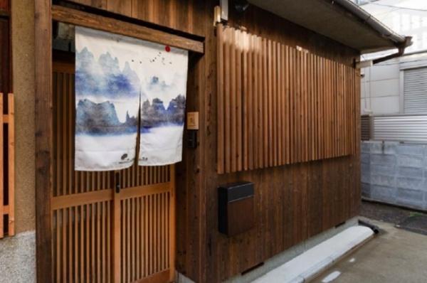 京都市右京区西院西今田町の中古テラスハウス