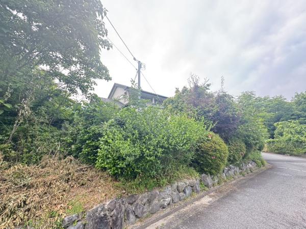 大津市南小松の中古一戸建て
