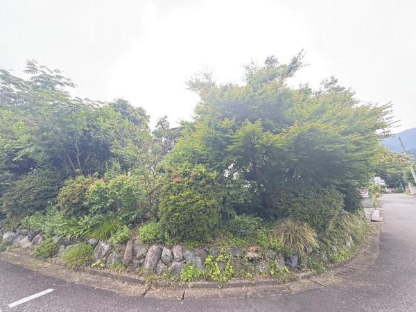 大津市南小松の中古一戸建て