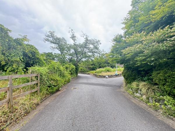 大津市南小松の中古一戸建て