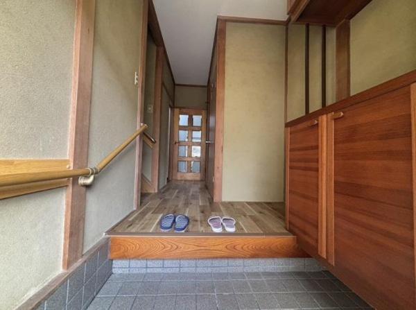 京都市西京区大枝中山町の中古一戸建て