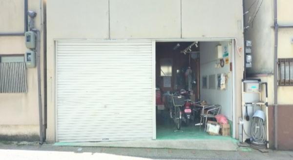 京都市山科区大塚中溝の中古一戸建て