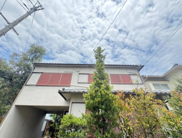 大津市雄琴５丁目の中古一戸建て