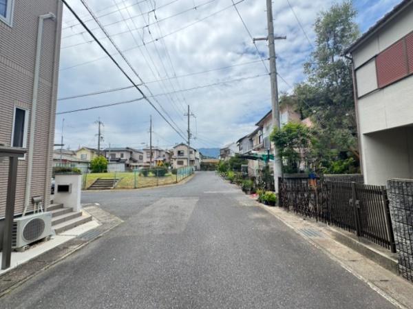 大津市雄琴５丁目の中古一戸建て
