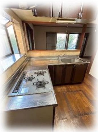 大津市雄琴５丁目の中古一戸建て