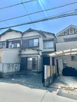 京都市西京区大原野上里北ノ町の中古一戸建