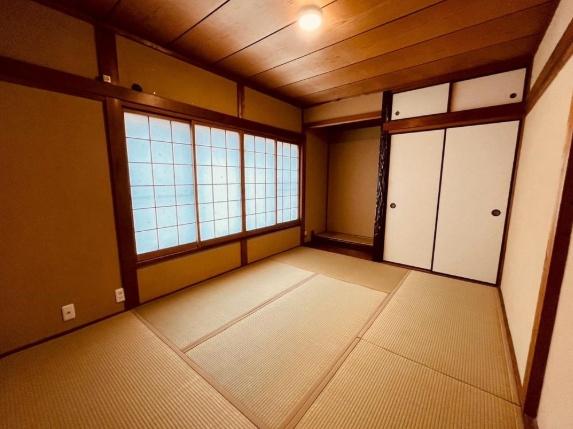 京都市西京区大原野上里北ノ町の中古一戸建