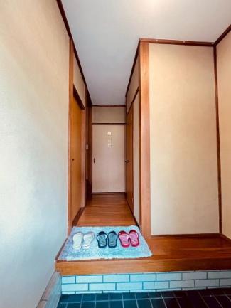 京都市西京区大原野上里北ノ町の中古一戸建て