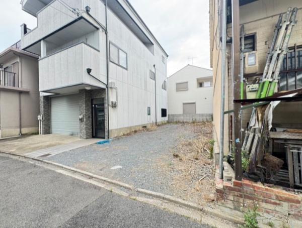 京都市南区吉祥院西ノ庄東屋敷町の中古一戸建て