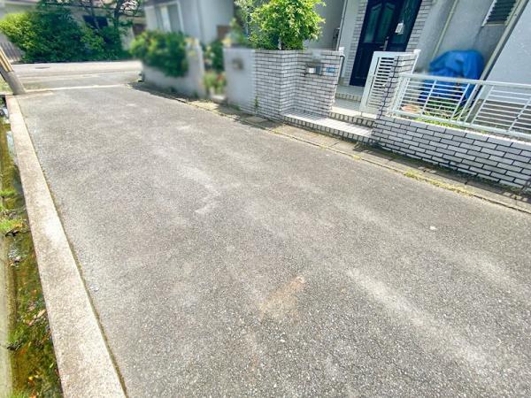 大津市枝４丁目の中古一戸建て