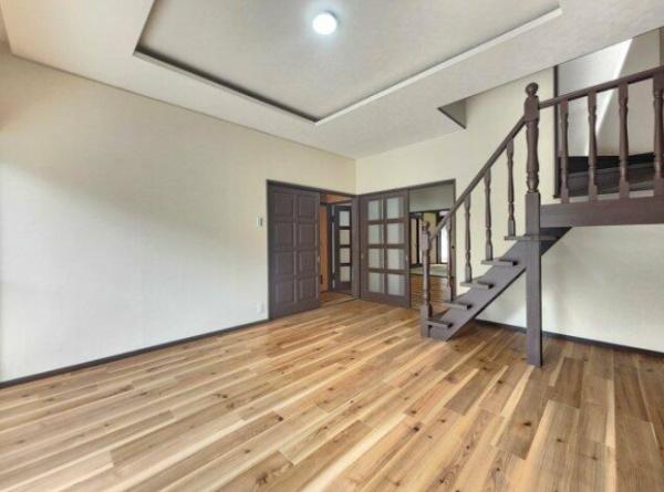 大津市千町１丁目の中古一戸建て