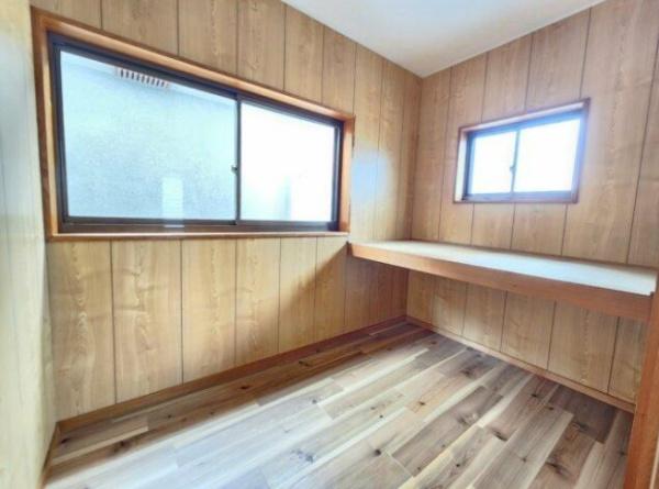 大津市千町１丁目の中古一戸建て