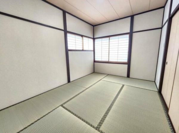 大津市千町１丁目の中古一戸建て