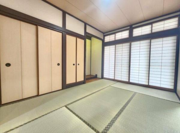 大津市千町１丁目の中古一戸建て