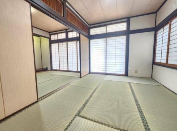 大津市千町１丁目の中古一戸建て